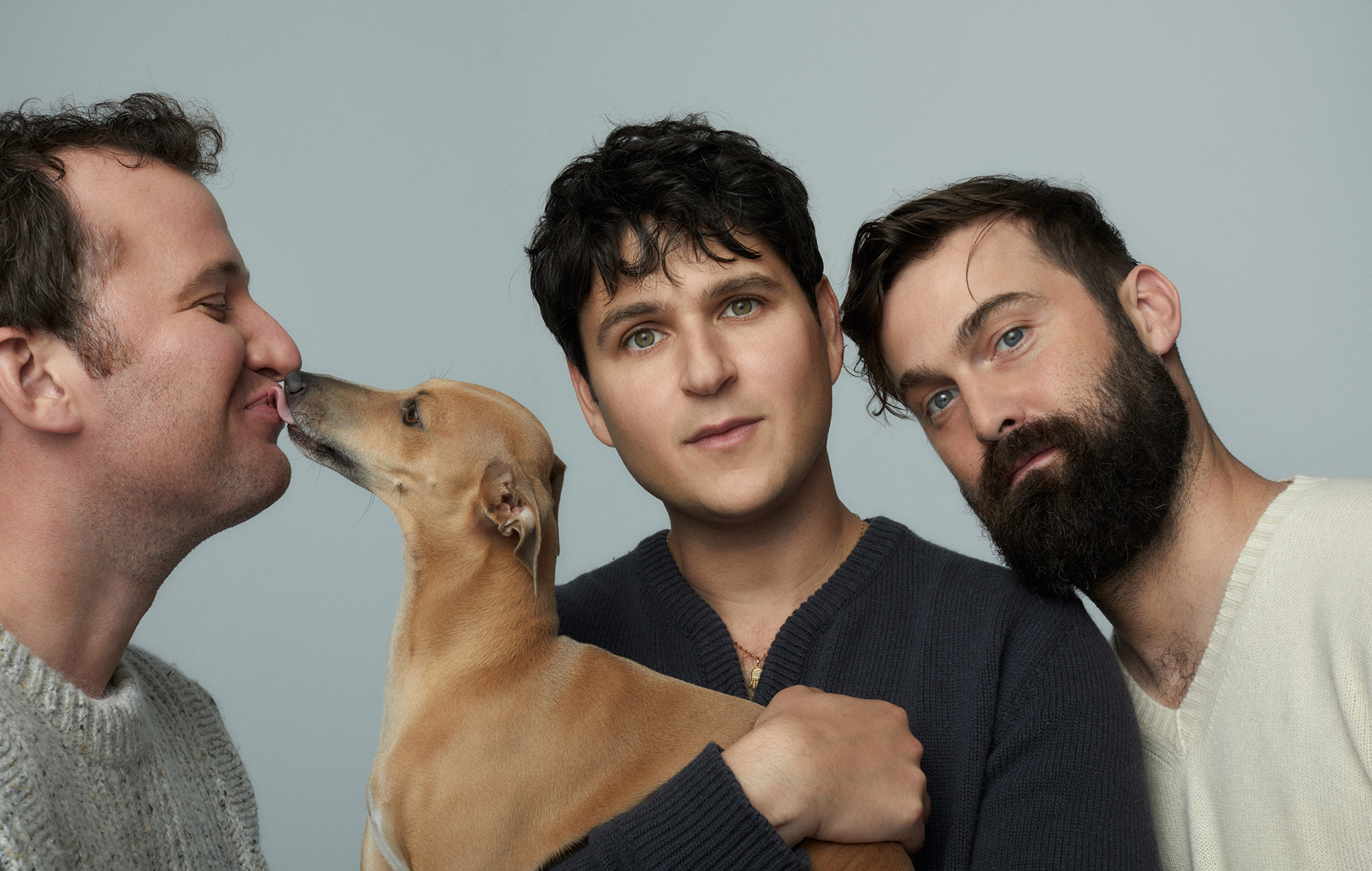 Vampire Weekend – ‘Only God Was Above Us’ review: back to the Big Apple