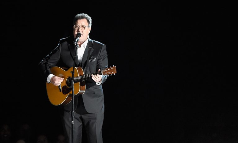 Best Vince Gill Songs: 20 Country Essentials