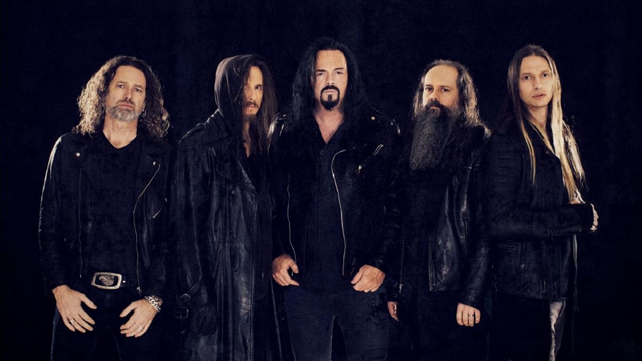 “I wrote this thing that sounded like a mix of W.A.S.P. and Youth Gone Wild by Skid Row”: prog metal veterans Evergrey are looking on the bright side of life for new album Theories Of Emptiness