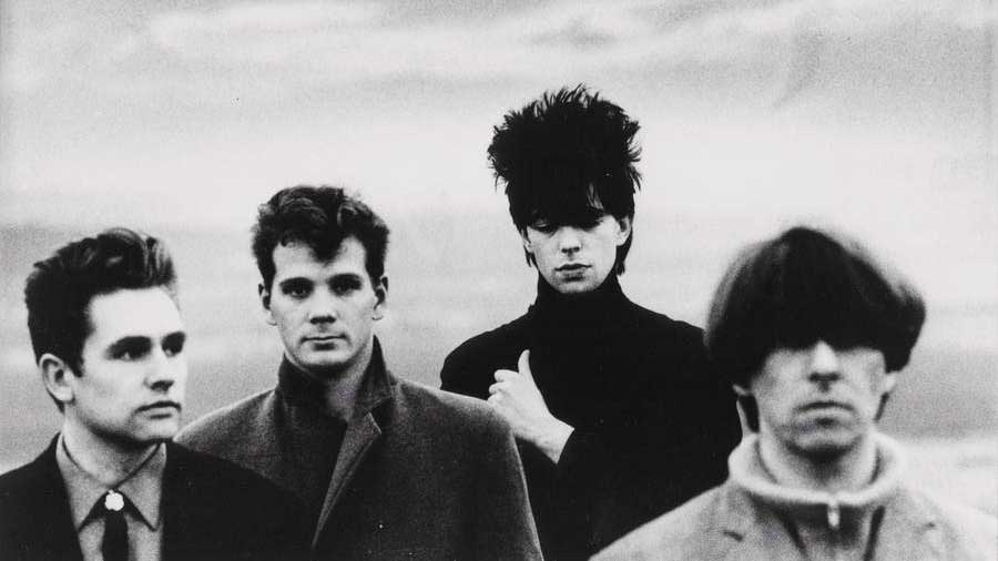 “We’d play small islands on the west coast of Scotland rather than stadiums”: Echo & The Bunnymen wouldn’t play the game, but that didn’t stop them from creating “the greatest song of all time”