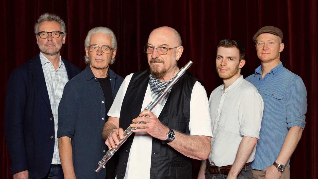 “Things were gloriously easy back in 1969 because we only had two albums. Things are now much more tortuous”: Ian Anderson on touring, bedbugs and Martin Barre