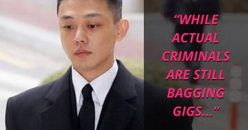 International Fans Rally In Support Of Yoo Ah In After His Screentime Gets Brutally Snipped From Upcoming K-Drama