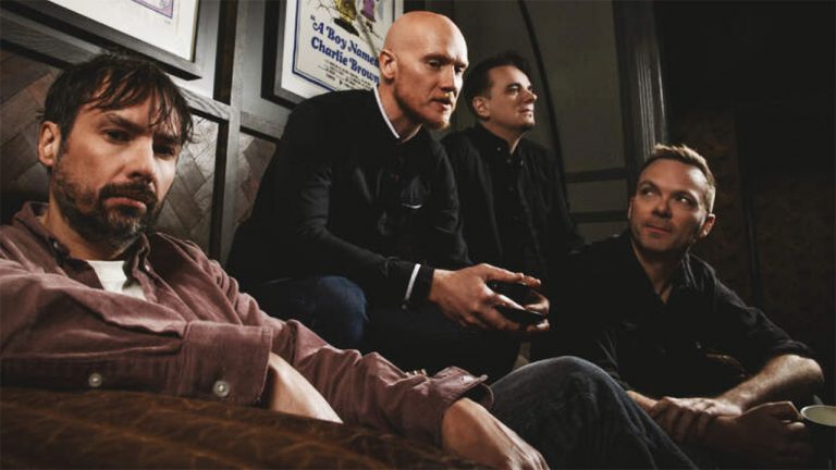 “Nobody cares if someone says ‘I don’t like that sound’ or ‘Actually play it right next time!’ That last one generally only comes my way”: The Pineapple Thief aimed to escape their comfort zone, and it worked