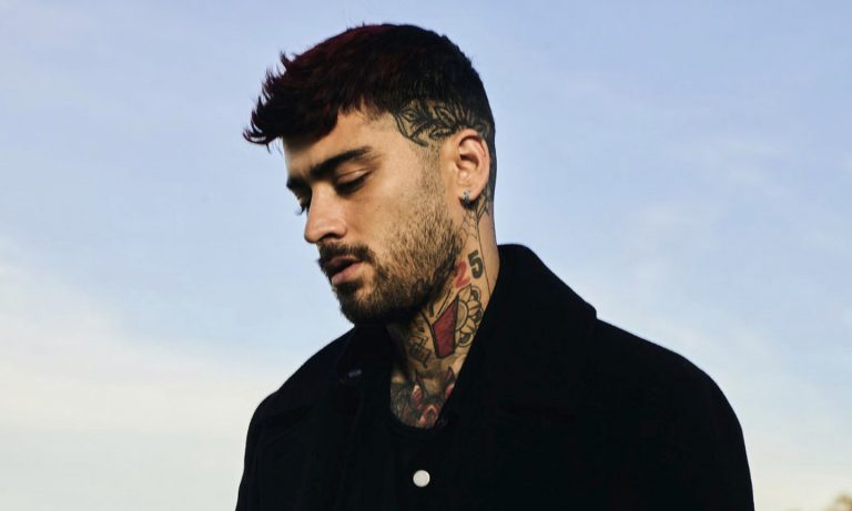 ZAYN Shares Live Performance Video Of New Single ‘Alienated’