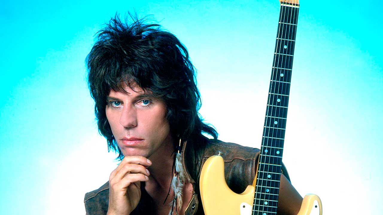 The Jeff Beck albums you should definitely own