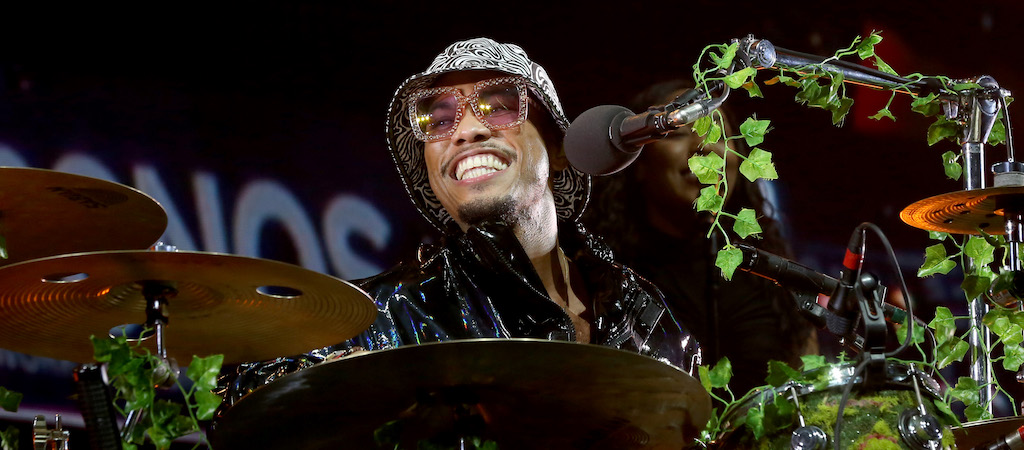 Here Are The New Orleans Jazz Festival Set Times For 2024