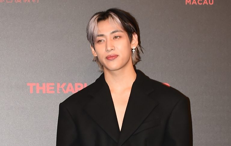 BamBam teases new GOT7 music: “All the songs are done”