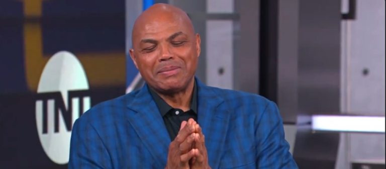 Charles Barkley Apologized To Beyonce’s Mom For His Galveston Jokes (But Still Won’t Go There)