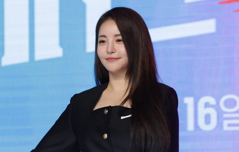 Youjoung addresses departure from BBGirls: “I’ll always be here”
