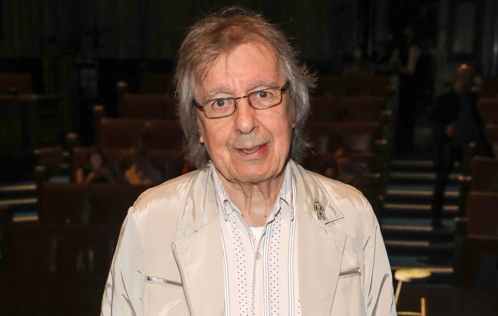 Bill Wyman opens up about his exit from The Rolling Stones – and life since
