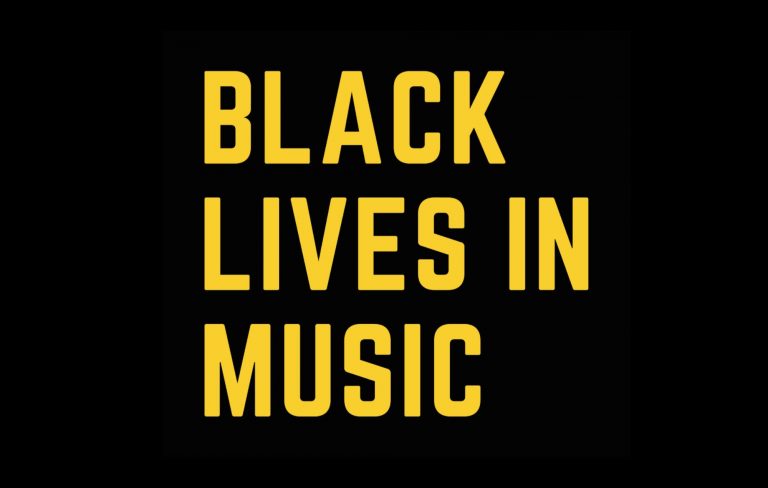 Black Lives In Music launches new bullying and harassment survey
