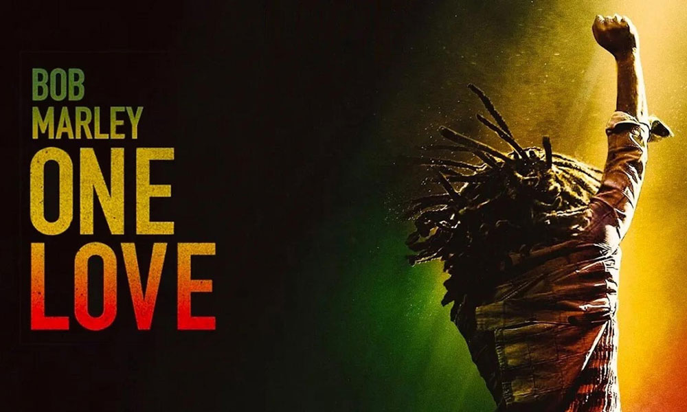 Enter For A Chance To Win Rental Codes For ‘Bob Marley: One Love’ + ‘Exodus’ On Limited Edition Vinyl