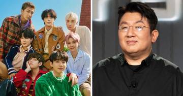 Was BTS Involved In “Chart Manipulation”? Court Explicitly Mentions “Illegal” And “Sajaegi” Marketing