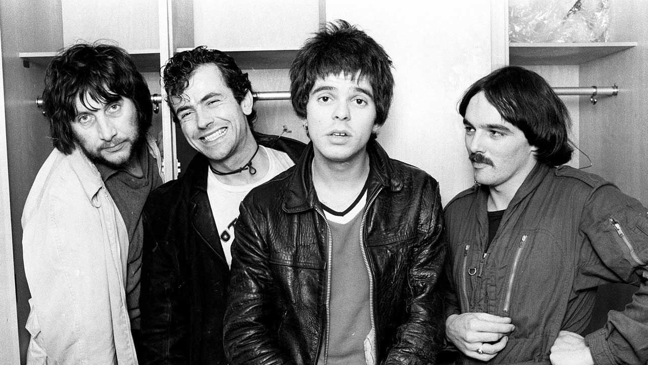 The Stranglers’ albums you should definitely own