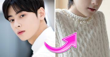 Cha Eunwoo? 17-Year-Old Politician’s Son Goes Viral For His Idol-Like Visuals