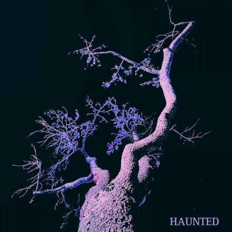 Los Angeles Duo Covstline Debut Synth Noir Single “Haunted