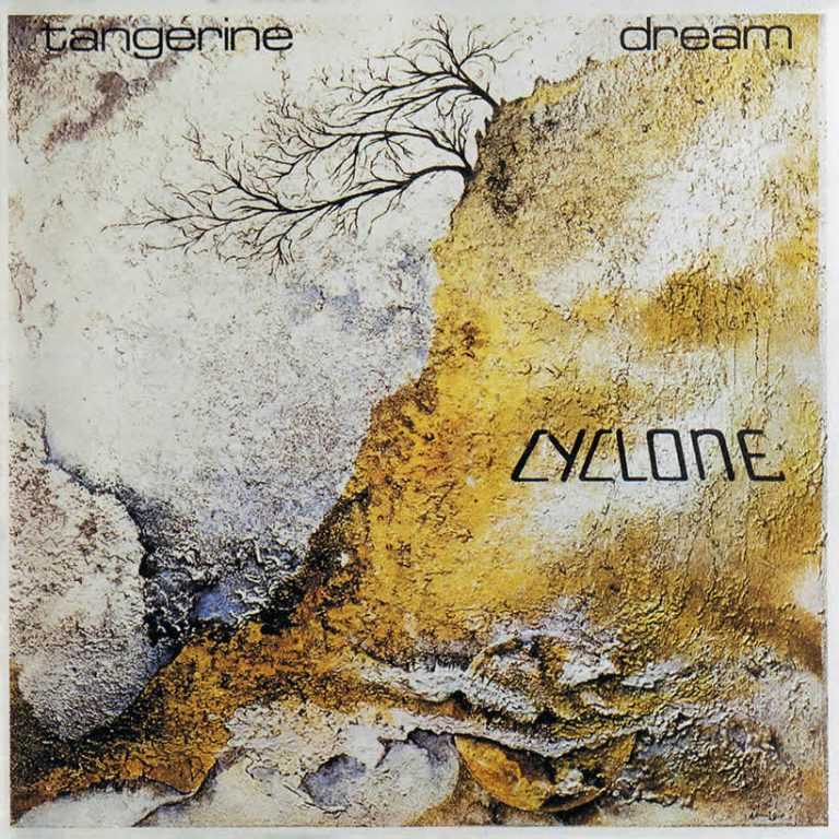 ‘Cyclone’: Tangerine Dream Add New Layers Of Flavor