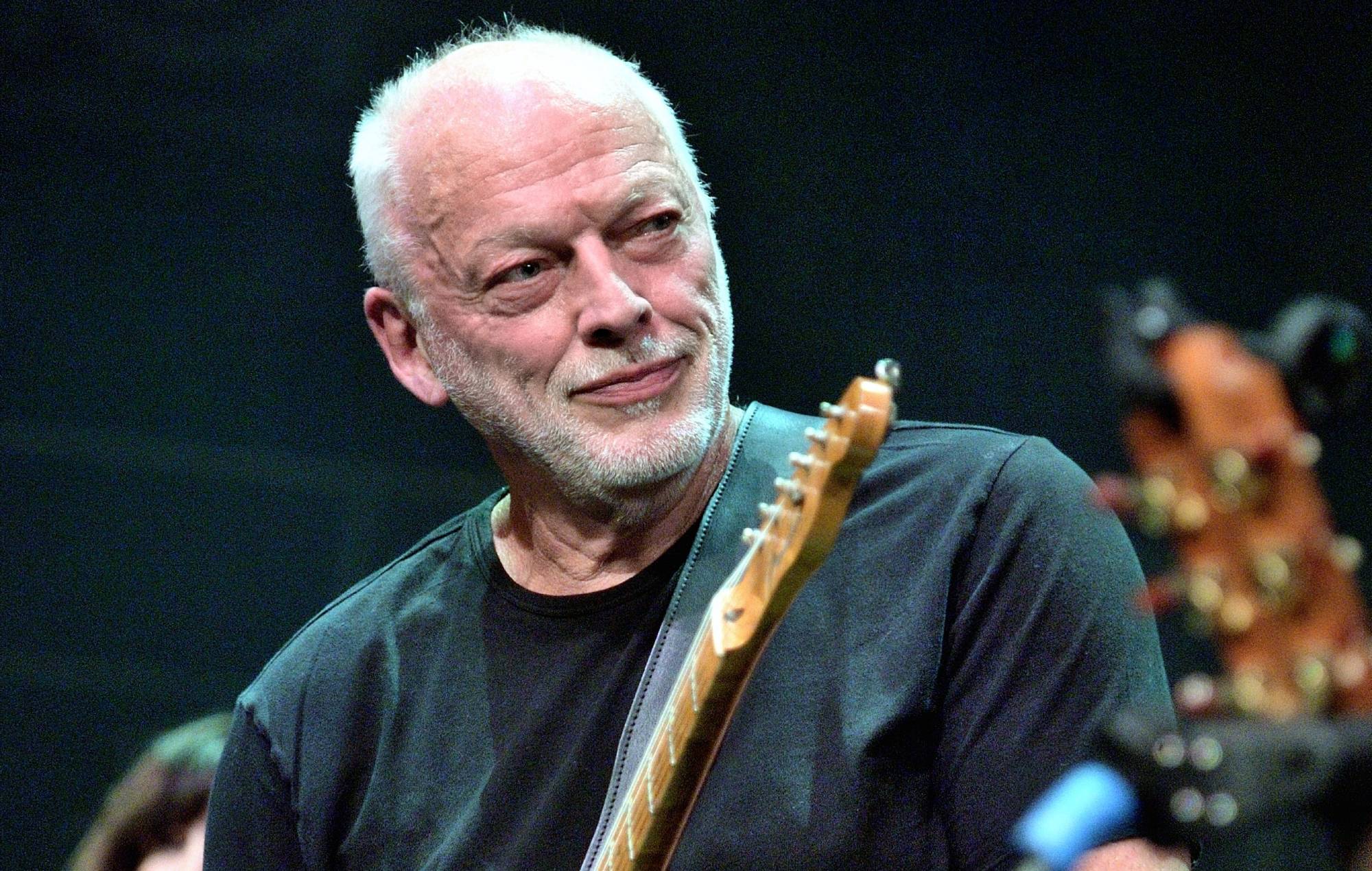 David Gilmour would allow an ABBA Voyage-style Pink Floyd hologram show under “a series of very, very difficult and onerous conditions”