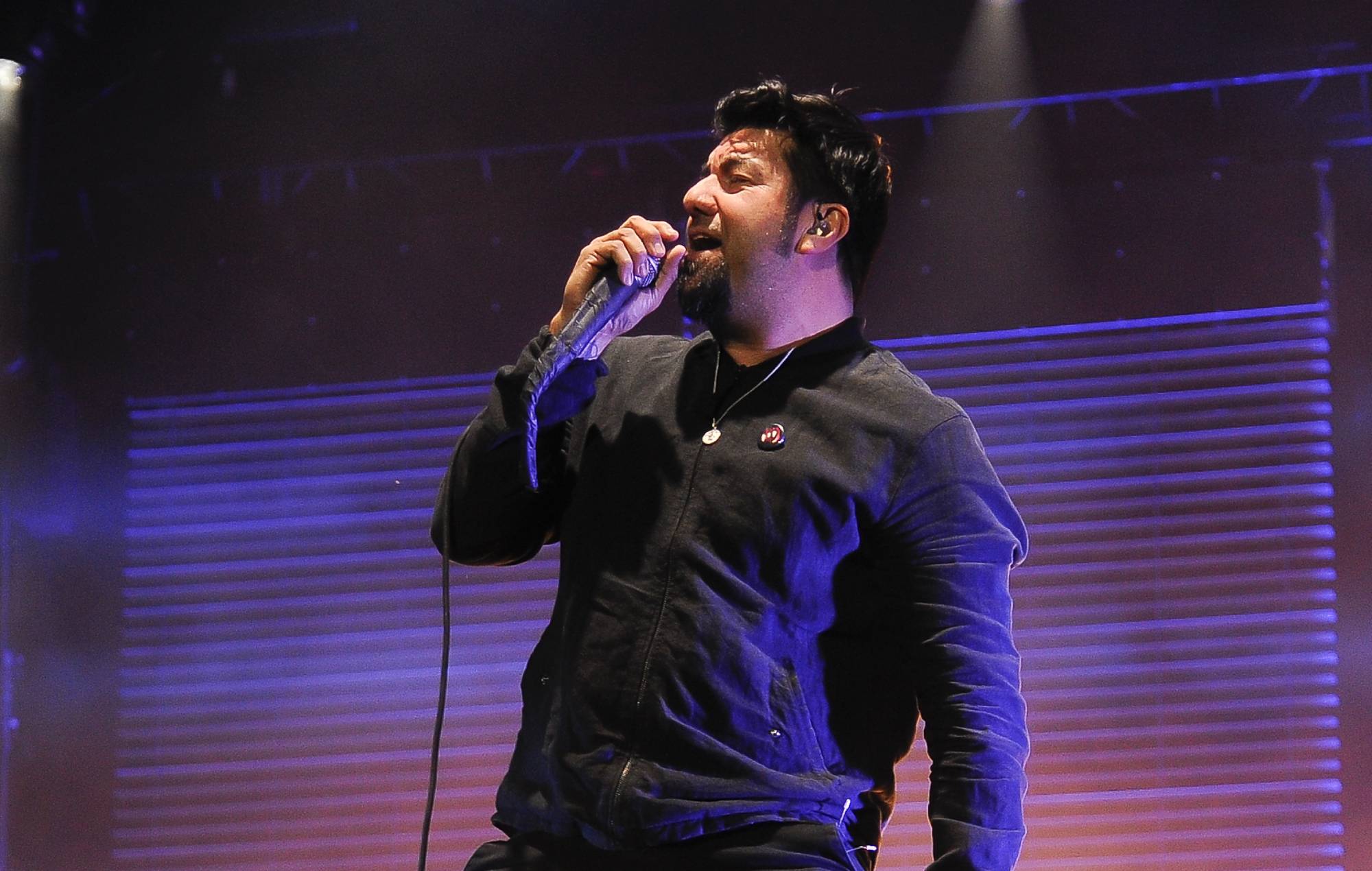Deftones perform electrifying cover of The Smiths’ ‘Please, Please, Please, Let Me Get What I Want’ at Coachella 2024