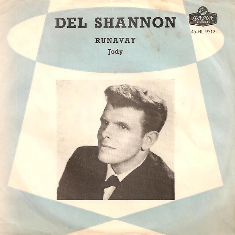‘Runaway’: The Revolutionary Pre-Synth Sound Of Del Shannon