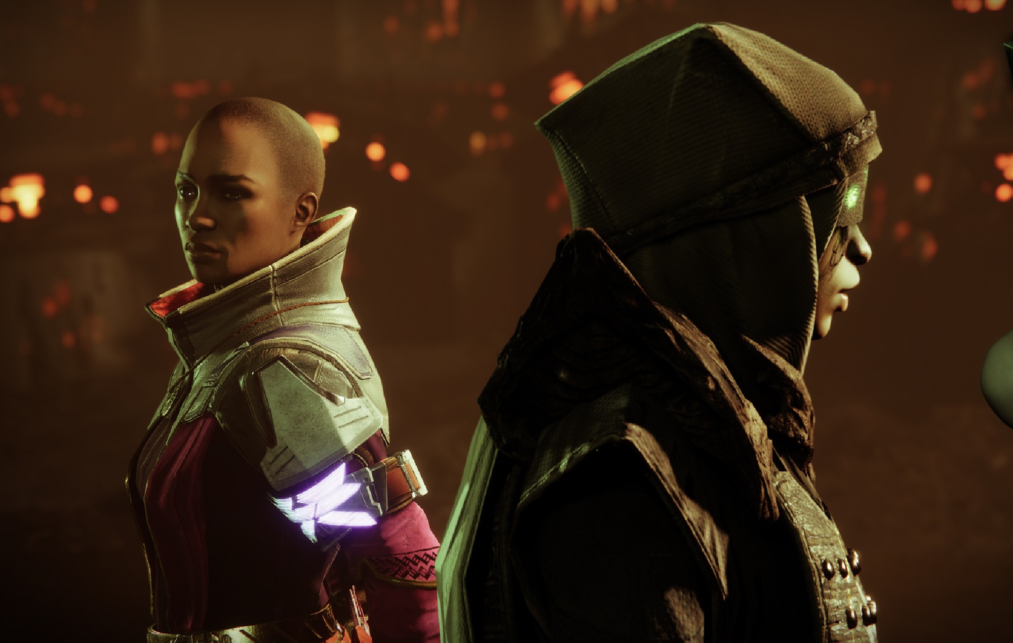 Bungie could be working on ‘Destiny 3’