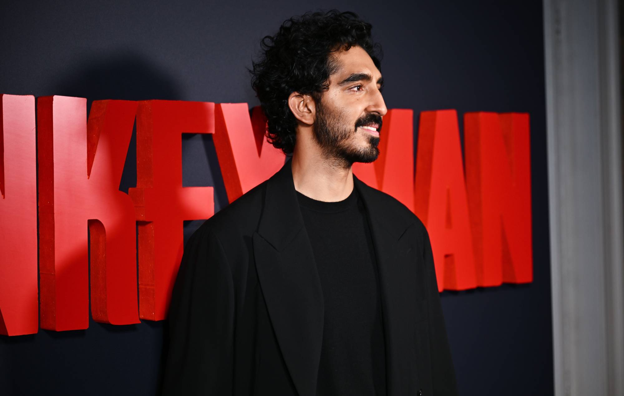 Dev Patel details “absolute catastrophe” of filming directorial debut ‘Monkey Man’