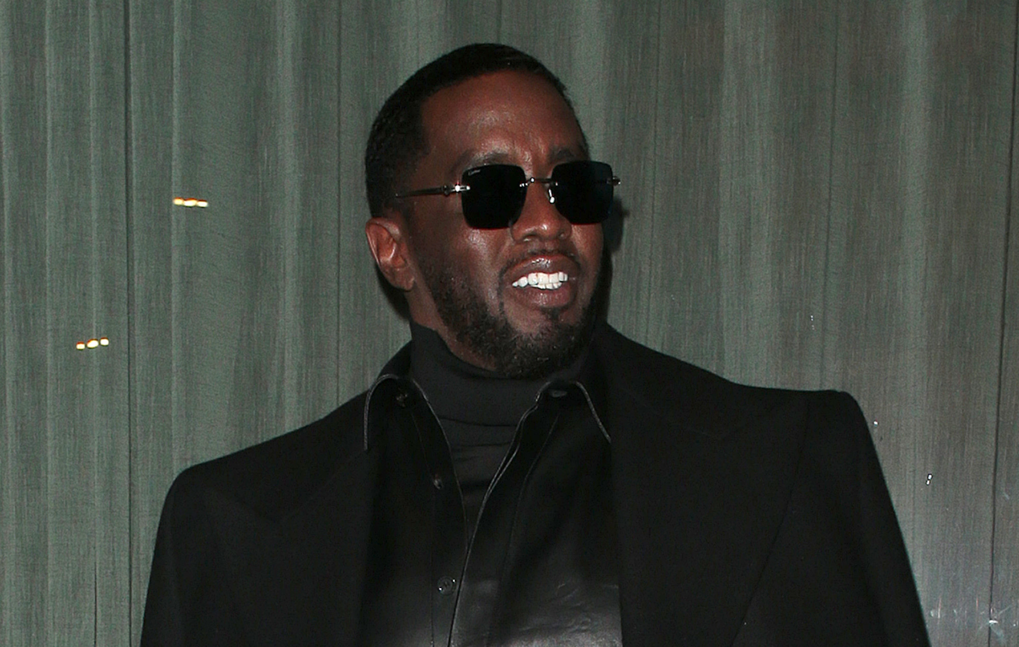 Diddy re-shares ‘Victory’ video showing him running away from the police: “Bad Boy For Life”