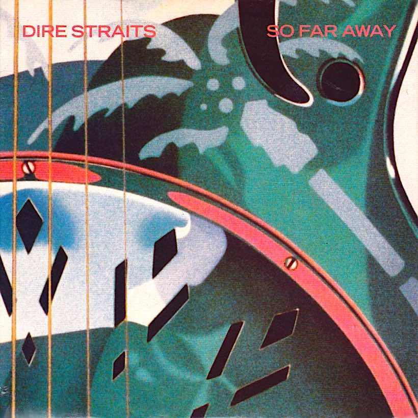 ‘So Far Away’: Dire Straits Serve The First Taste Of ‘Brothers In Arms’