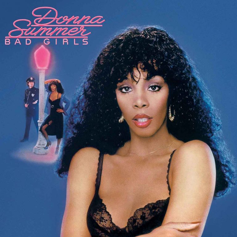 ‘Bad Girls’: Donna Summer’s Expansion On Disco