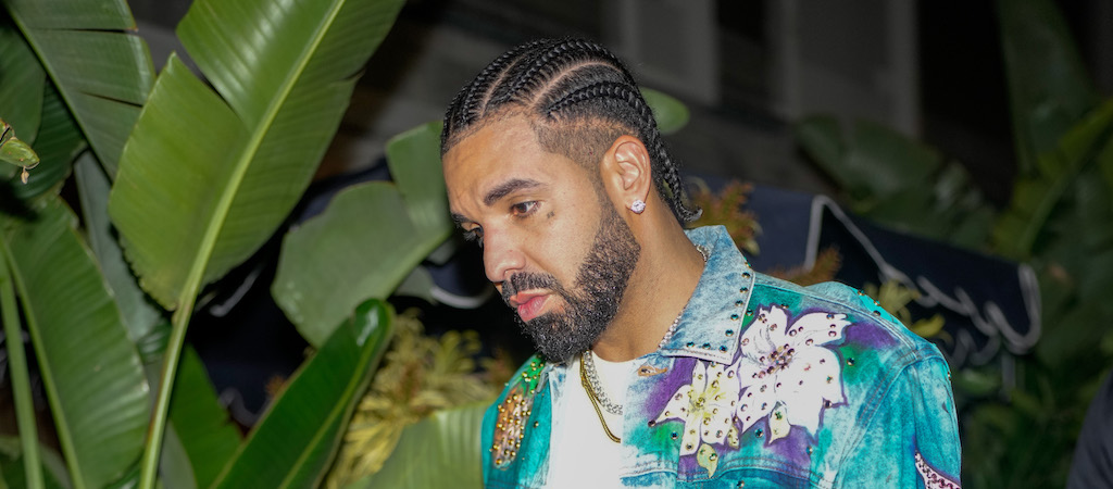 Drake’s ‘Taylor Made Freestyle’ Disappeared From Social Media After Tupac’s Estate Threatened Legal Action Over AI Usage