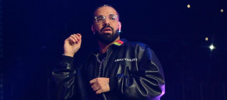 Drake’s Backstage Message On Tour Promises The ‘Rap Game Will Never Be At Peace’ Amid Kendrick Lamar Beef