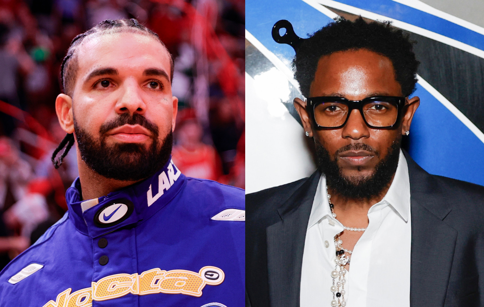 Drake taunts Kendrick Lamar, says he “has nothing to drop” in response to ‘Push Ups’ diss track