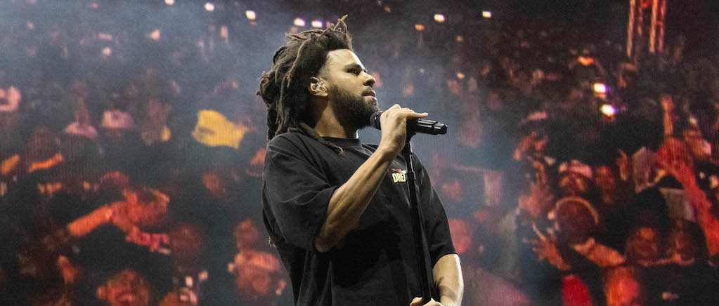 How To Watch The 2024 Dreamville Festival Livestream