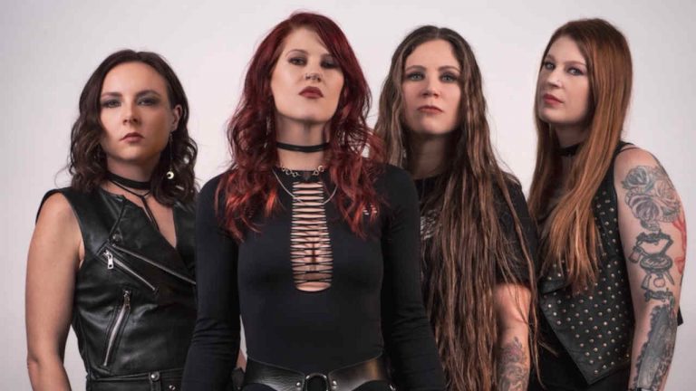 “We were coming back and taking no prisoners”: this is the best Kittie album, according to Kittie’s Morgan and Mercedes Lander