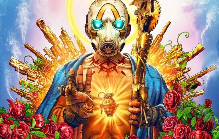 Everything we know about ‘Borderlands 4’ so far