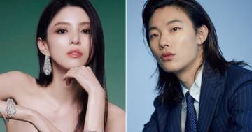 Ryu Jun Yeol And Han So Hee’s Upcoming Film Project Releases Statement Amid Scandal