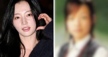 “Marry My Husband” Song Ha Yoon’s Unrecognizable High School Photo Resurfaces