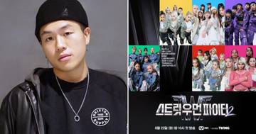 “Street Man Fighter’s” Young J Responds To Accusations Claiming He Had Sex With A Minor