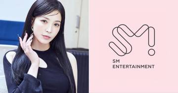 SM Entertainment Under Fire Amid Malicious Slander Targeting BoA