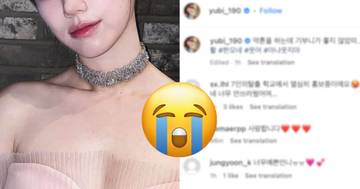 Popular Actress Announces Her “Engagement” In The Saddest Way