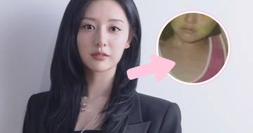 “Queen Of Tears” Kim Ji Won’s Shocking Baby Photo Goes Viral