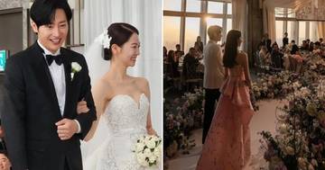 Lee Sang Yeob Dotes On Wife While Unveiling Couple’s Full Love Story