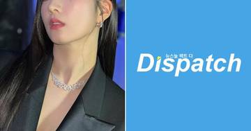 Dispatch Reveals Top Third-Generation Idol Has Been Dating Producer For 8 Years