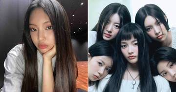 “Stop Copying” NewJeans’ Hyein Suspected Of Dissing ILLIT As Past Post Resurfaces