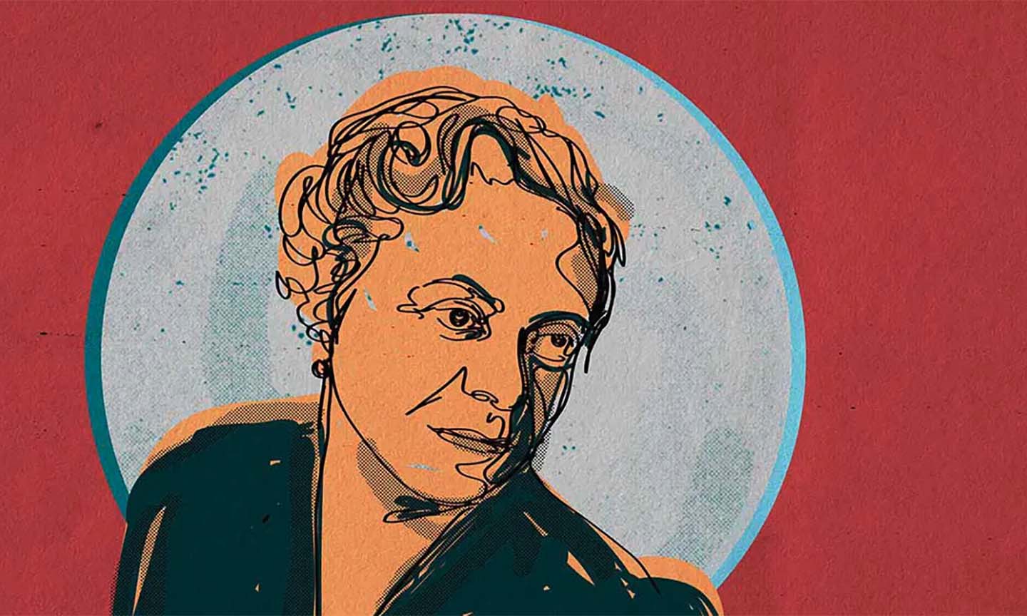 reDiscover Pioneering Composer Florence Price