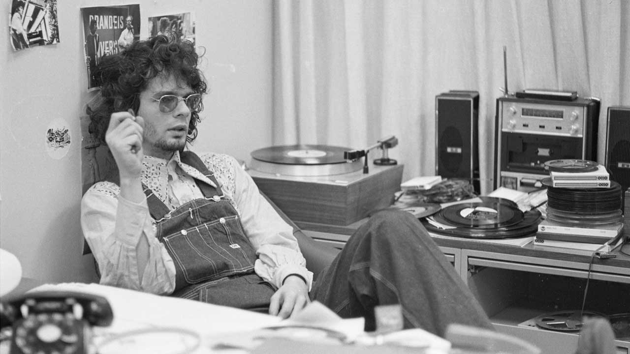 “Jimi Hendrix lived a block from me in New York. We jammed together a lot”: Al Kooper’s stories of the Rolling Stones, The Who, Bob Dylan, Joe Walsh and more