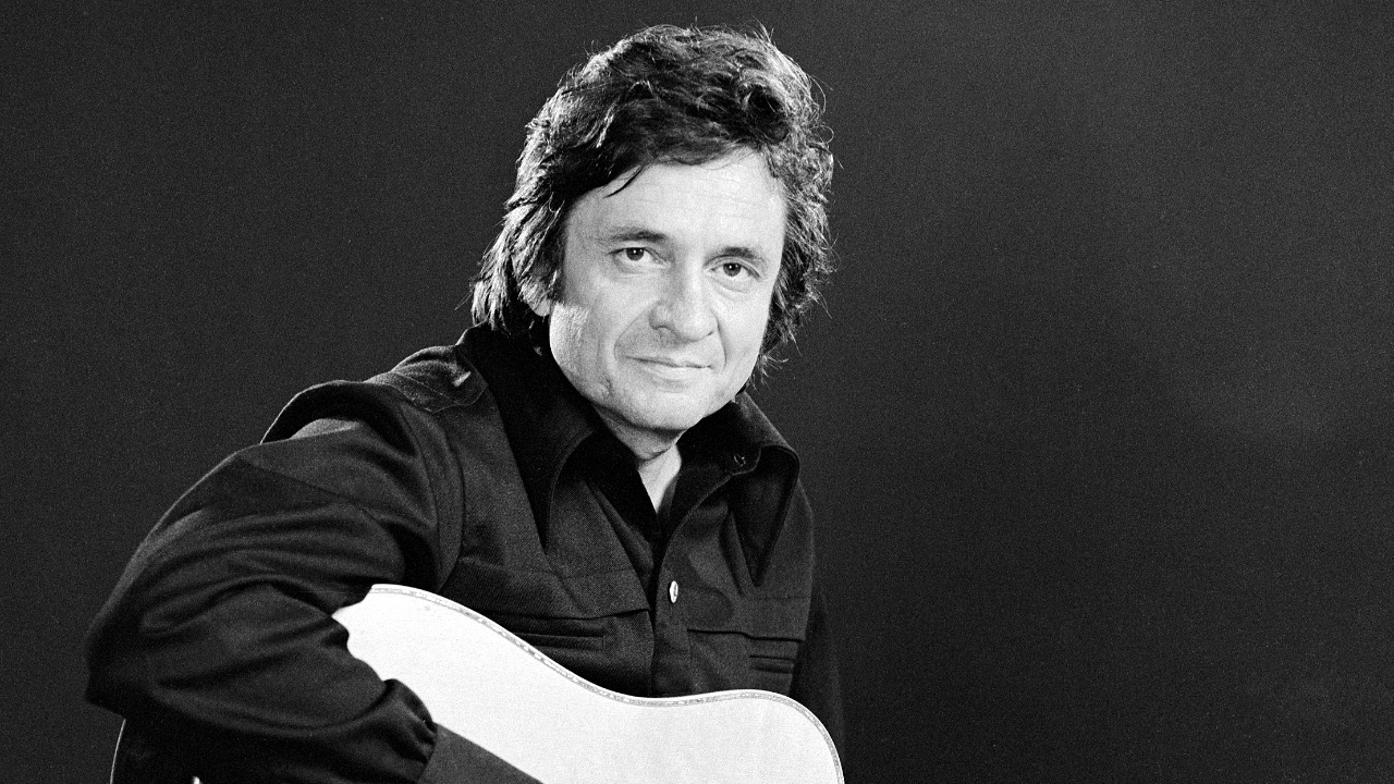 “Dad’s advice was always: follow your heart.” A new Johnny Cash album of previously unreleased songs is coming later this year, powered by his son, John Carter Cash