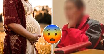 Furious Wife To Divorce Husband After Discovering A Secret Involving Their 29-Year-Old Daughter 