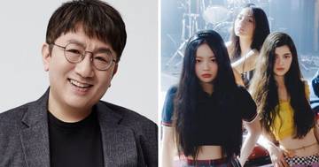 HYBE Attempts To Directly Contact NewJeans’ Parents, Min Hee Jin Hits Back