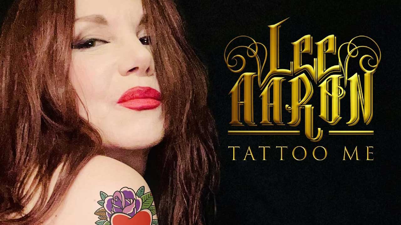“Like a covers band trialling material in a dive bar”: Lee Aaron occasionally shines on otherwise patchy covers album Tattoo Me